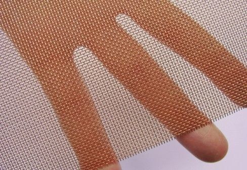 Tessuto Filtrante In Nylon 80 Mesh - 1m X 1m, Per Filtrazione Industriale E Alimentare - Foto 7