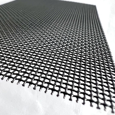 18x16 Mesh 0.28mm Profilo in alluminio nero per Windows Screen Garden