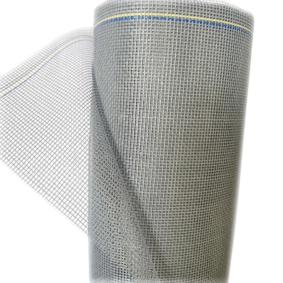 Schermo grigio 48