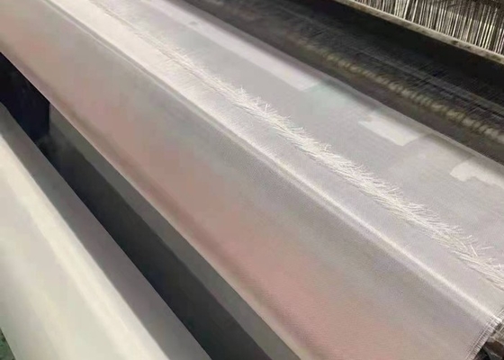 10X10 ingranano 1m x cavo Mesh Fabric Plain Weave della vetroresina tessuto 50m